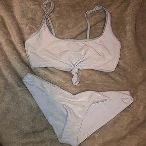 Frankies Bikinis Set
